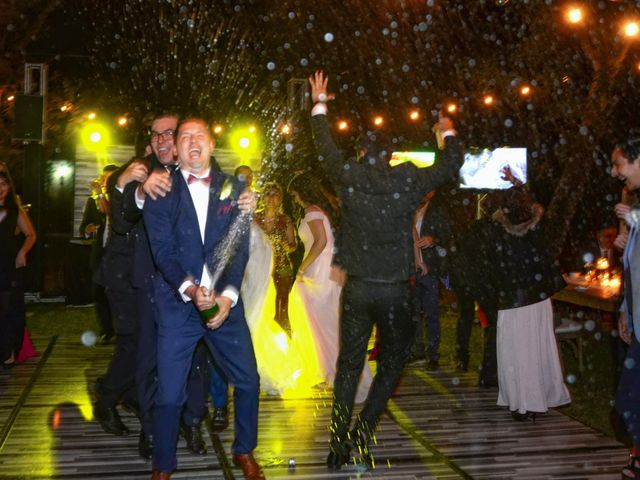 La boda de Oscar y Fernanda en Zapopan, Jalisco 79
