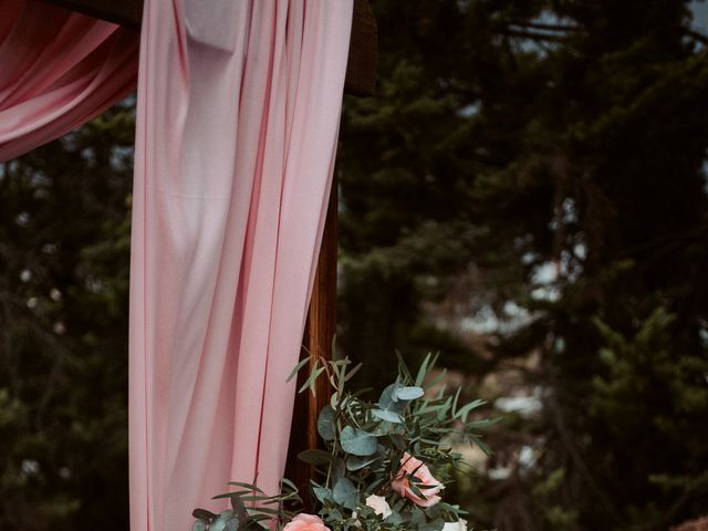 La boda de Octavio y Adriana en Atizapán de Zaragoza, Estado México 4