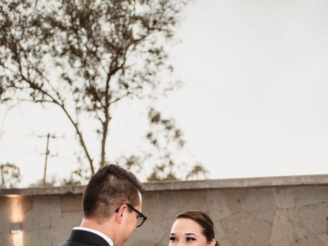La boda de Octavio y Adriana en Atizapán de Zaragoza, Estado México 14
