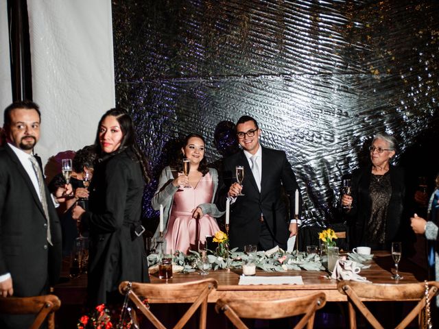 La boda de Octavio y Adriana en Atizapán de Zaragoza, Estado México 23