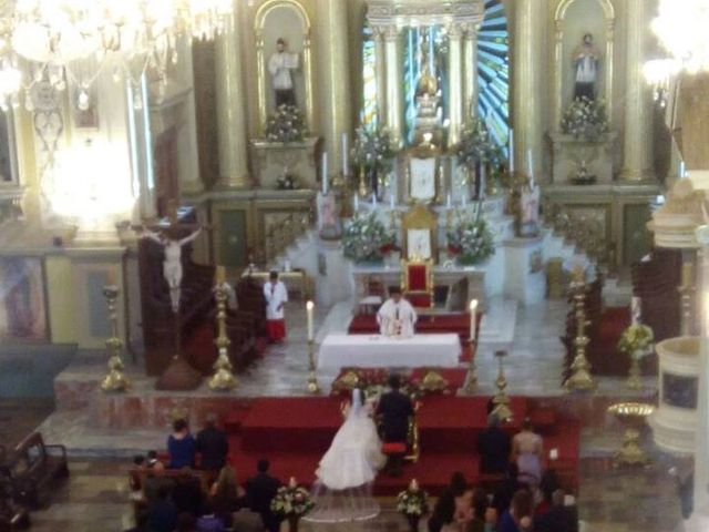 La boda de  Irving y Pamela en Guanajuato, Guanajuato 2