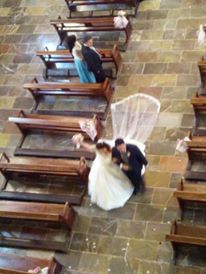 La boda de  Irving y Pamela en Guanajuato, Guanajuato 14
