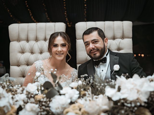 La boda de Eric y Viridiana en Morelia, Michoacán 14