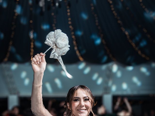 La boda de Eric y Viridiana en Morelia, Michoacán 20