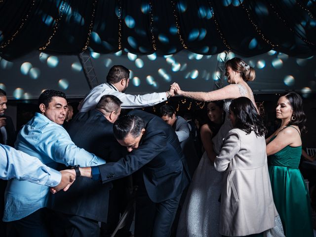 La boda de Eric y Viridiana en Morelia, Michoacán 21