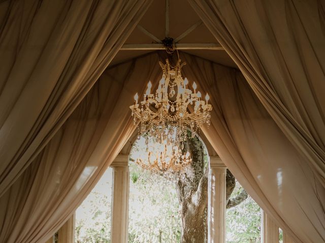 La boda de Jorge Ocampo y Isabel flors en Zapopan, Jalisco 3