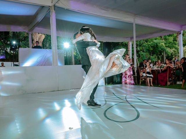 La boda de Alvaro y Adriana en Puebla, Puebla 19