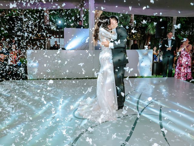 La boda de Alvaro y Adriana en Puebla, Puebla 20