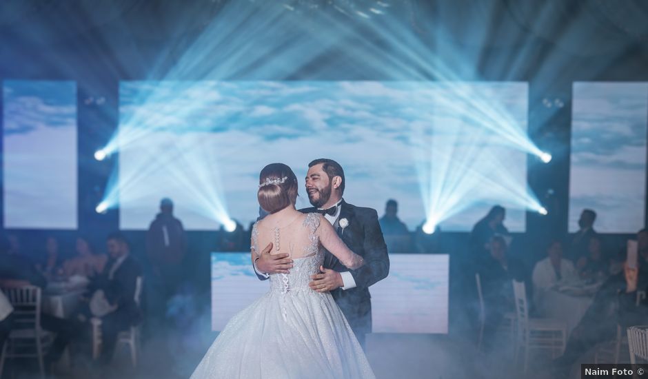 La boda de Eric y Viridiana en Morelia, Michoacán