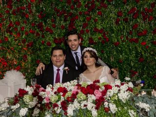 La boda de Laura y Enrique 3