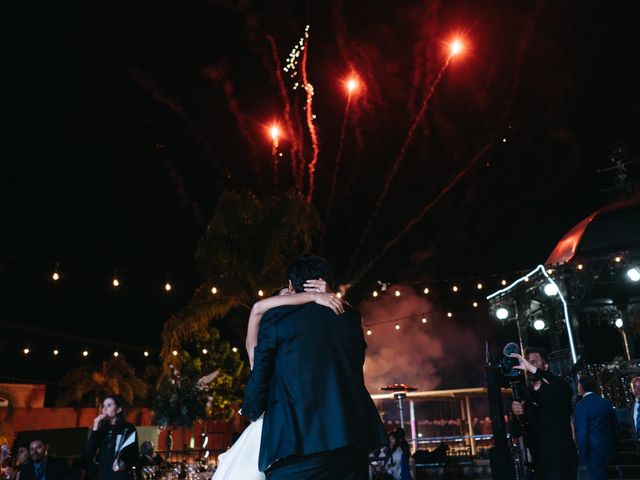La boda de Brenda y Joel en Acatlán de Juárez, Jalisco 1