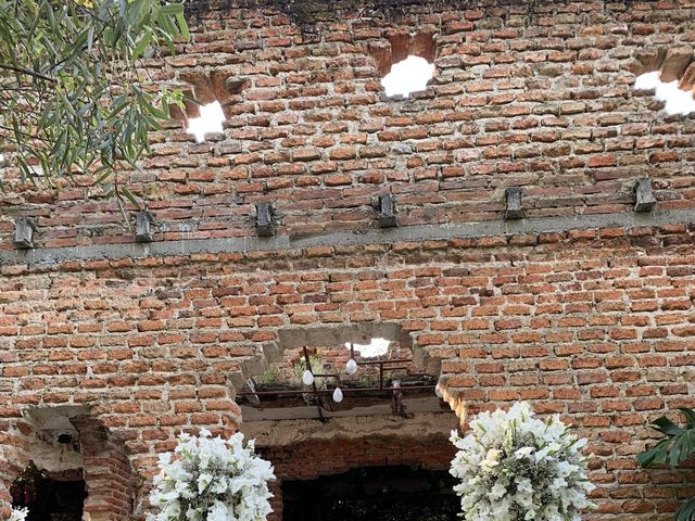 La boda de Arthur y Nora  en Zapopan, Jalisco 5