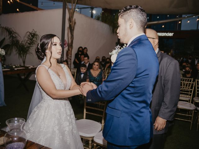La boda de Ivan y Fernanda en Tijuana, Baja California 44