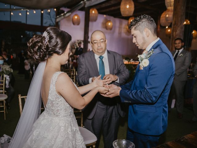 La boda de Ivan y Fernanda en Tijuana, Baja California 47