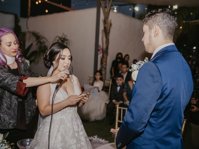 La boda de Ivan y Fernanda en Tijuana, Baja California 49