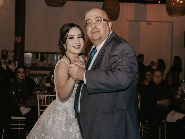 La boda de Ivan y Fernanda en Tijuana, Baja California 55