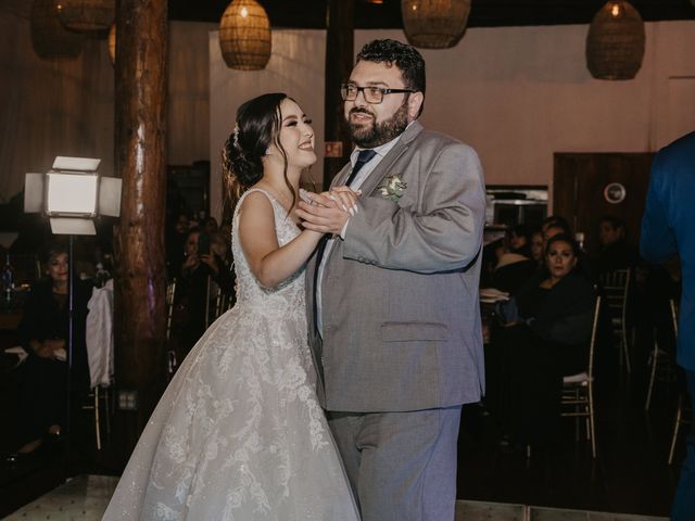 La boda de Ivan y Fernanda en Tijuana, Baja California 56