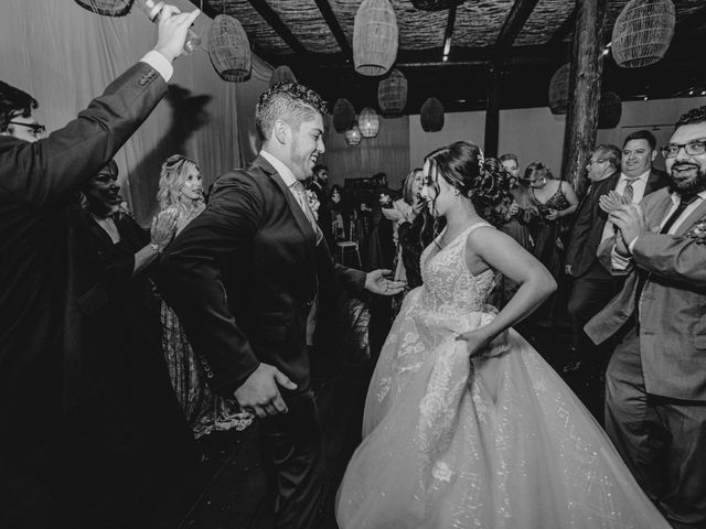 La boda de Ivan y Fernanda en Tijuana, Baja California 72