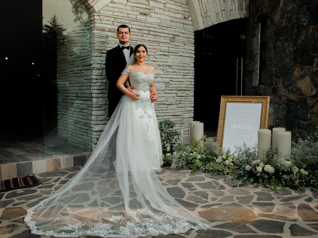 La boda de Juan y Eunice en Huasca de Ocampo, Hidalgo 36