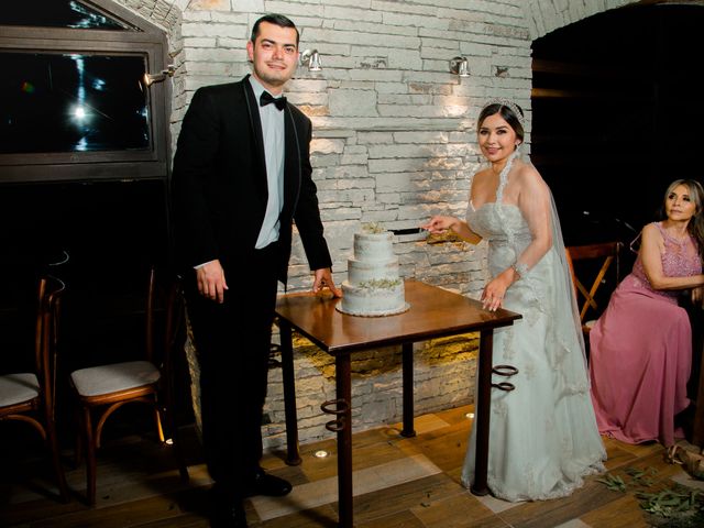 La boda de Juan y Eunice en Huasca de Ocampo, Hidalgo 60