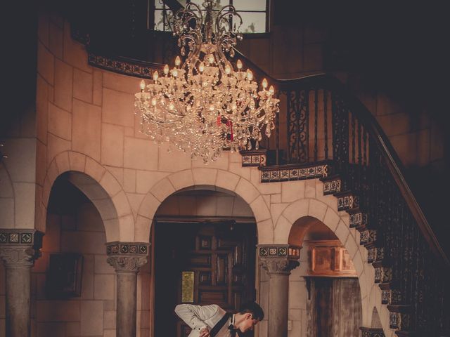 La boda de Iván y Ana Karen en Saltillo, Coahuila 30