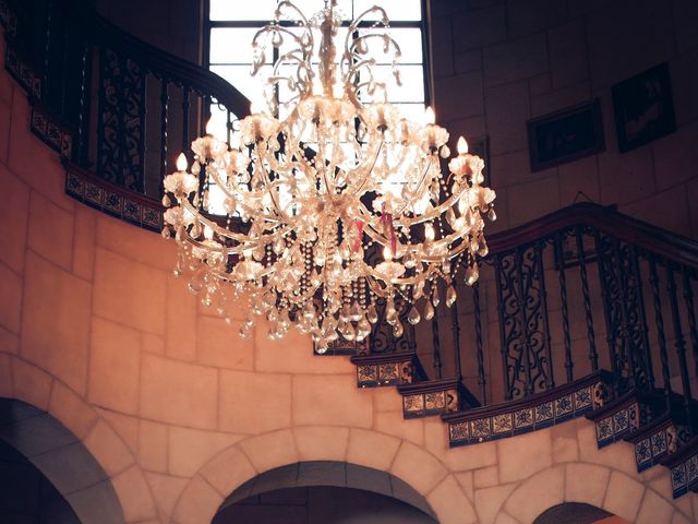 La boda de Iván y Ana Karen en Saltillo, Coahuila 32