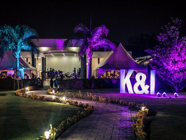 La boda de Iván y Ana Karen en Saltillo, Coahuila 47