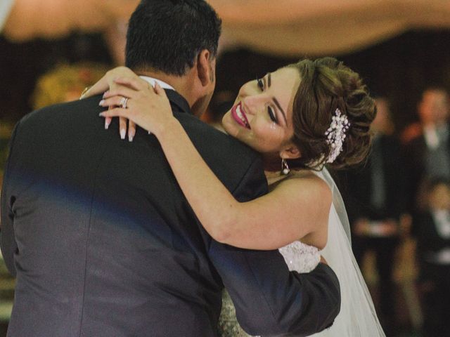 La boda de Iván y Ana Karen en Saltillo, Coahuila 53