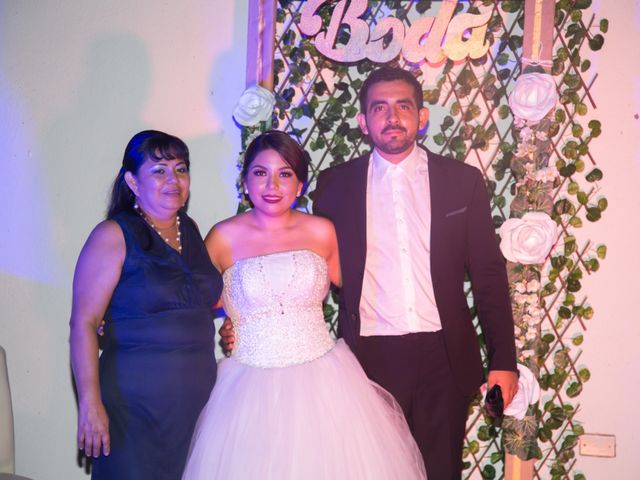 La boda de Isaac y Karen en Villahermosa, Tabasco 2