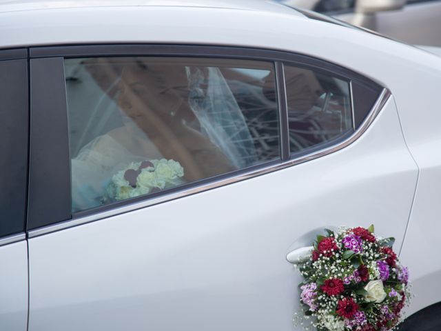 La boda de Isaac y Karen en Villahermosa, Tabasco 4