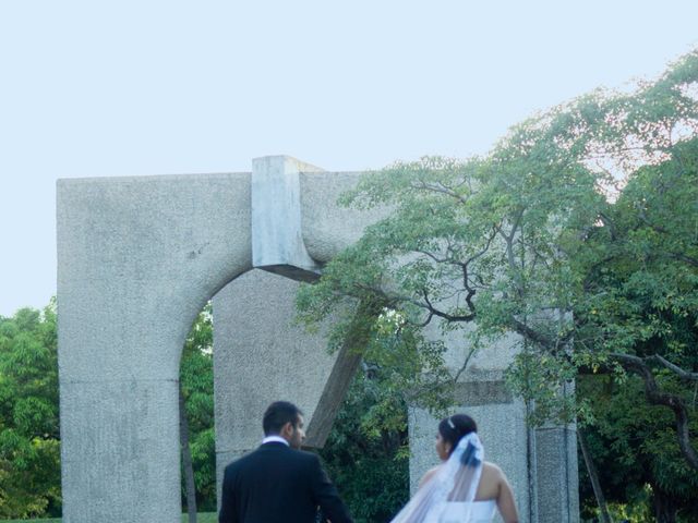 La boda de Isaac y Karen en Villahermosa, Tabasco 5