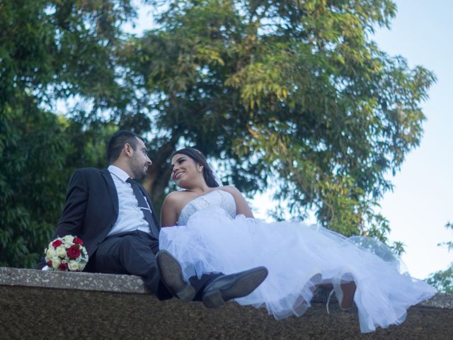 La boda de Isaac y Karen en Villahermosa, Tabasco 6