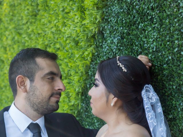 La boda de Isaac y Karen en Villahermosa, Tabasco 7