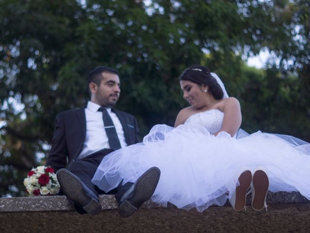 La boda de Isaac y Karen en Villahermosa, Tabasco 8