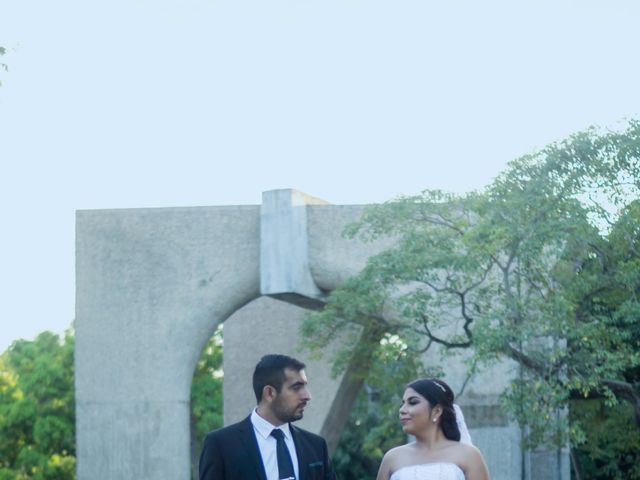 La boda de Isaac y Karen en Villahermosa, Tabasco 9