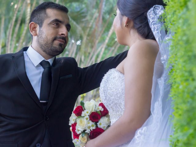 La boda de Isaac y Karen en Villahermosa, Tabasco 11