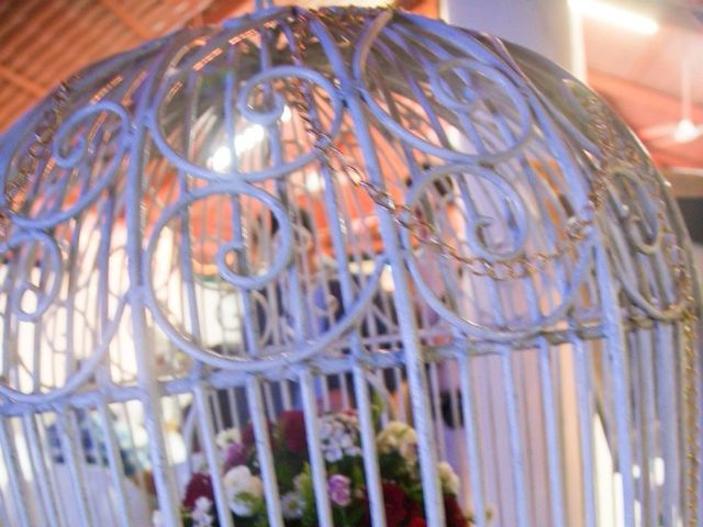 La boda de Isaac y Karen en Villahermosa, Tabasco 14
