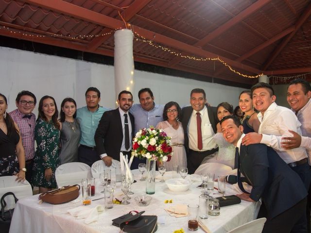 La boda de Isaac y Karen en Villahermosa, Tabasco 19
