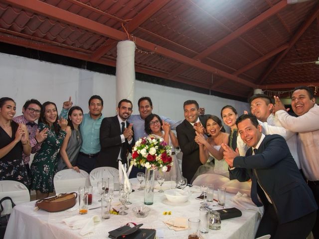 La boda de Isaac y Karen en Villahermosa, Tabasco 20