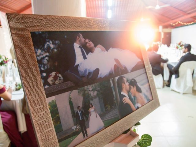 La boda de Isaac y Karen en Villahermosa, Tabasco 21