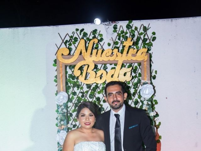 La boda de Isaac y Karen en Villahermosa, Tabasco 22