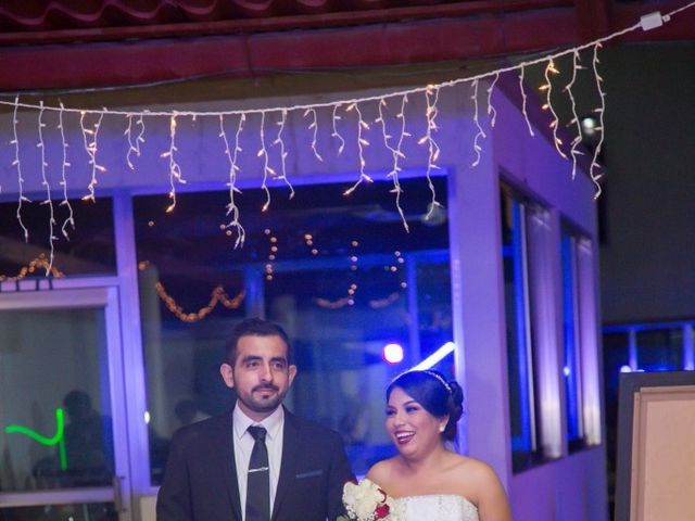 La boda de Isaac y Karen en Villahermosa, Tabasco 25