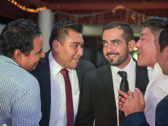 La boda de Isaac y Karen en Villahermosa, Tabasco 28
