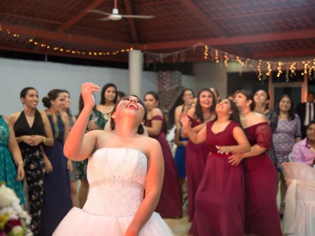 La boda de Isaac y Karen en Villahermosa, Tabasco 35