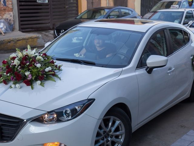 La boda de Isaac y Karen en Villahermosa, Tabasco 37
