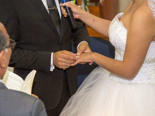 La boda de Isaac y Karen en Villahermosa, Tabasco 39