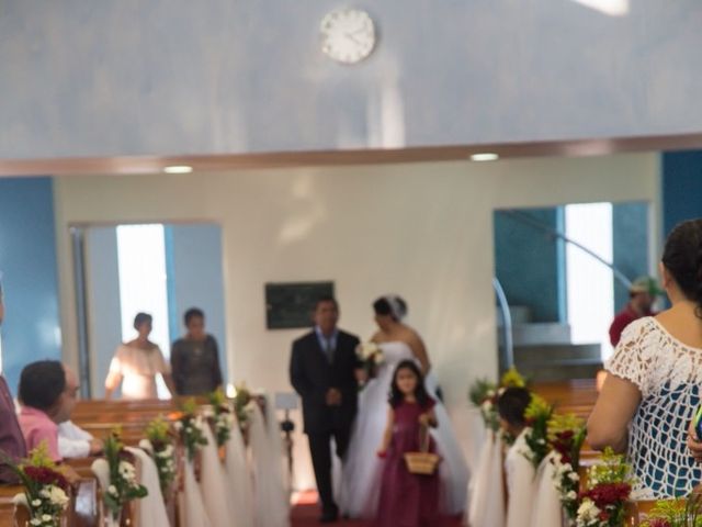 La boda de Isaac y Karen en Villahermosa, Tabasco 42