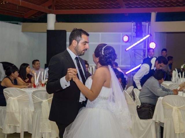 La boda de Isaac y Karen en Villahermosa, Tabasco 43