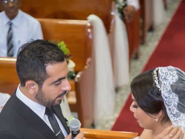 La boda de Isaac y Karen en Villahermosa, Tabasco 48