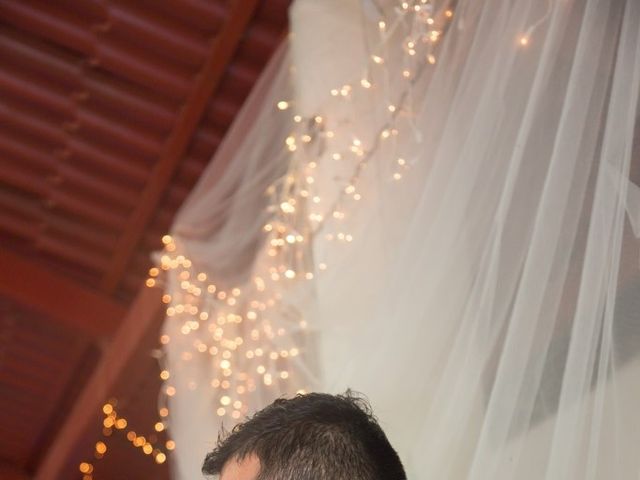 La boda de Isaac y Karen en Villahermosa, Tabasco 55